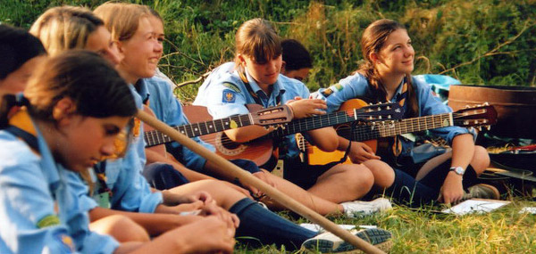 Gruppo Scout AGESCI Cervignano 1 - Zona di Gorizia (Friuli Venezia Giulia)