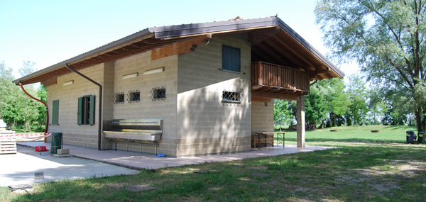 Scout AGESCI Cervignano 1 - Zona di Gorizia (Friuli Venezia Giulia)