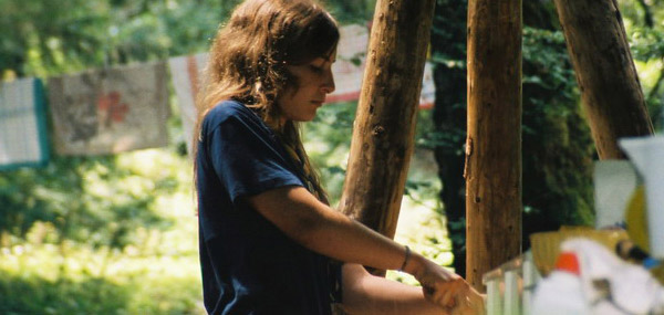 Scout AGESCI Cervignano 1 - Zona di Gorizia (Friuli Venezia Giulia)