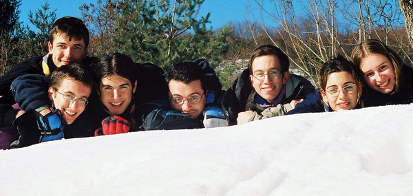 Scout AGESCI Cervignano 1 - Zona di Gorizia (Friuli Venezia Giulia)