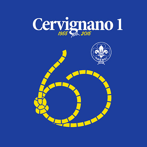 AGESCI Cervignano 1° - Dal 1955 testimoni di un'avventura che continua…